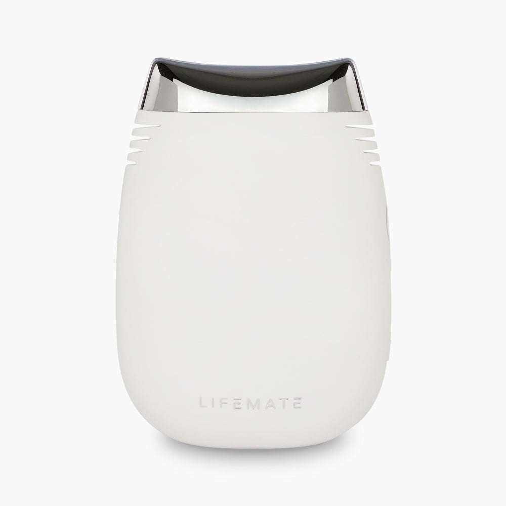 Warm And Cool Skin Relief Device KE005