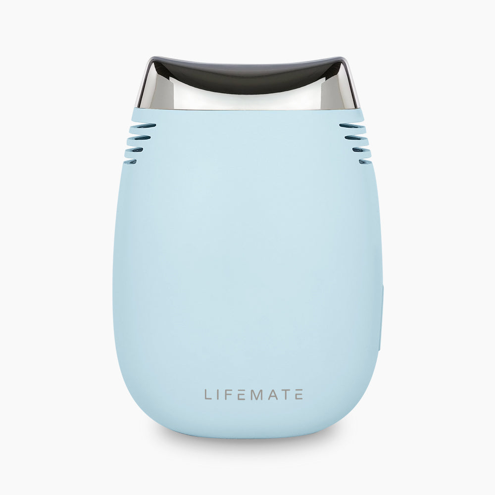 Warm And Cool Skin Relief Device KE005