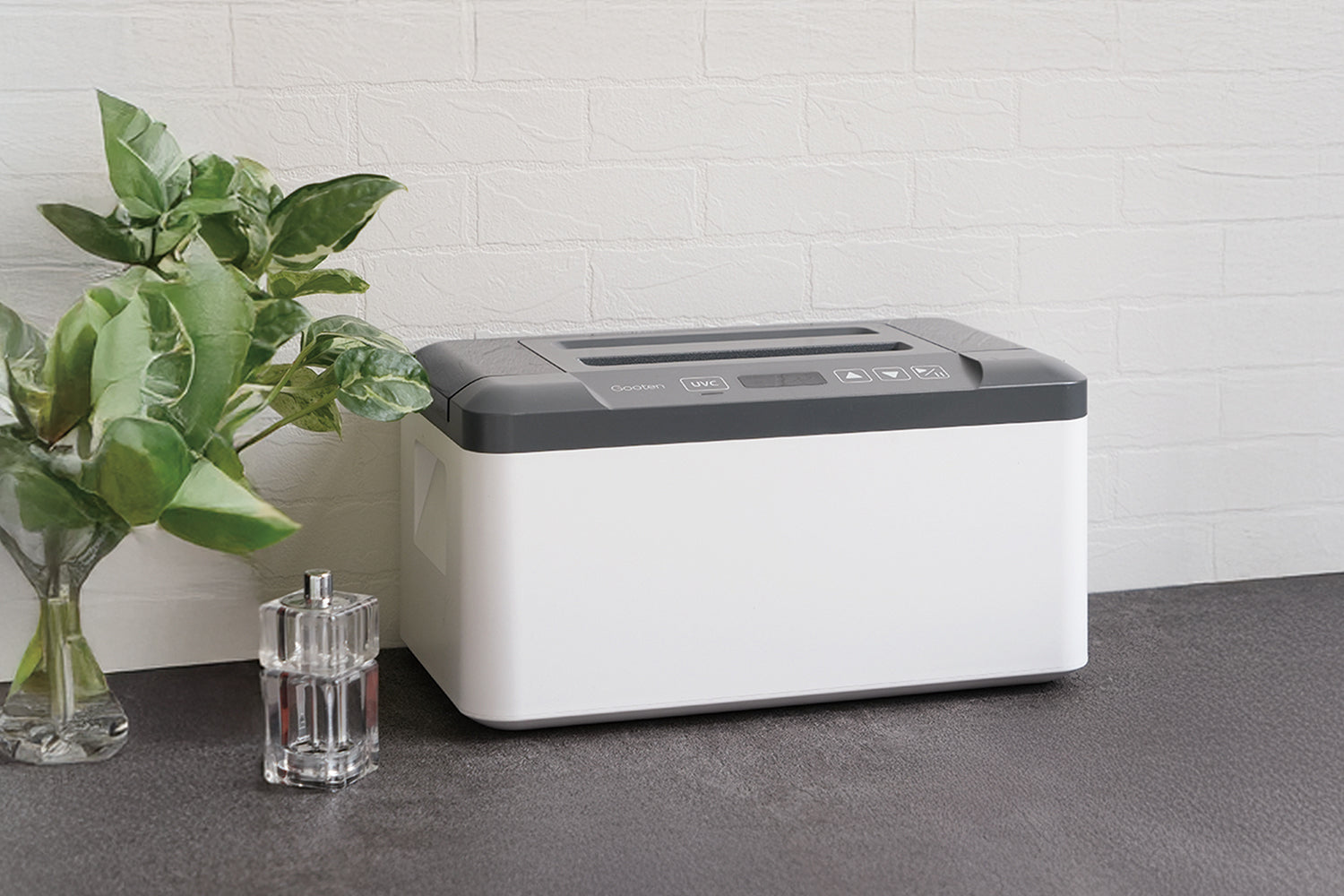 Clean & Sanitize Series