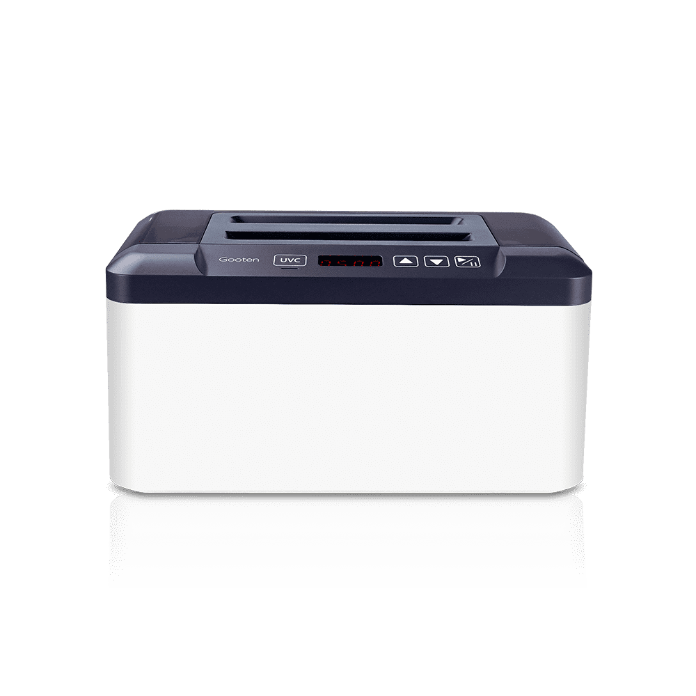 Commercial grade ultrasonic cleaner for the professional user.