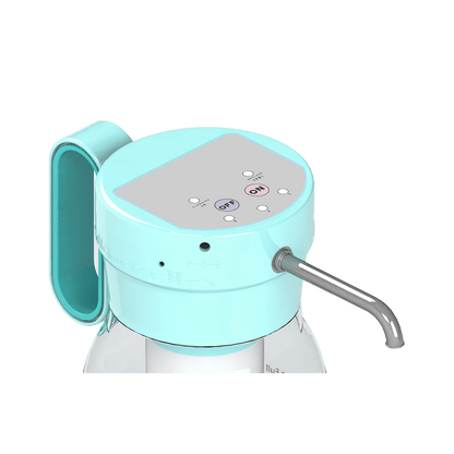 Gooten Portable Water Filter Kettle