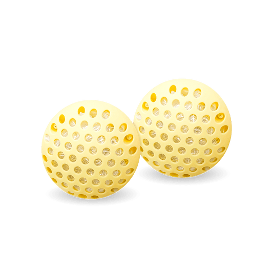 Gooten Silver Ion Antibacterial Laundry Ball - 2 pcs