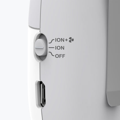 Wearable Negative Ion Air Purifier