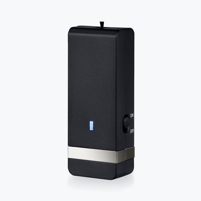 Personal ionic air purifier