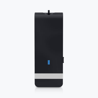 Personal ionic air purifier