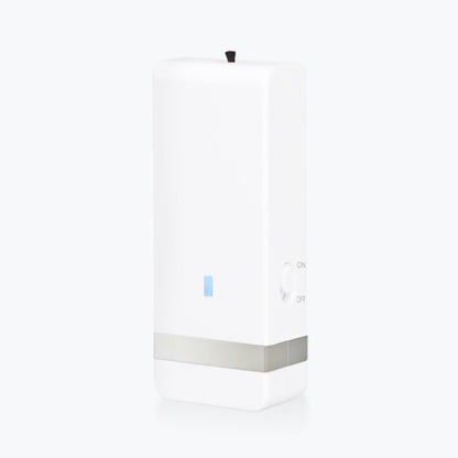 Personal ionic air purifier