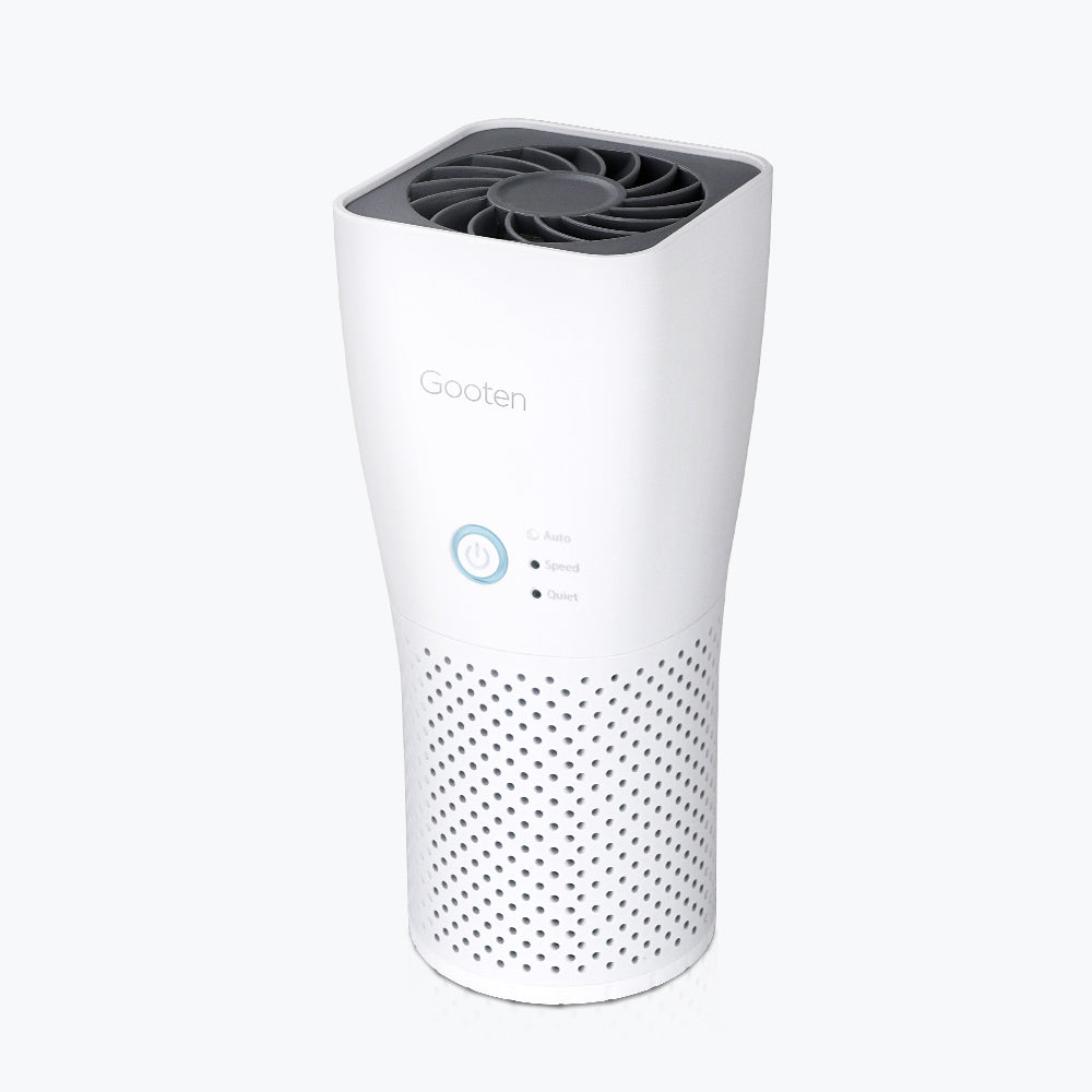 Gooten Air Solution