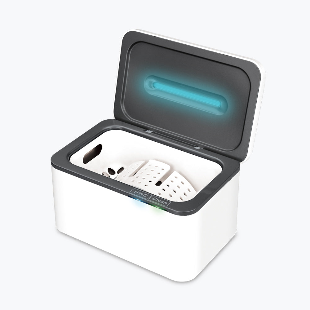 Gooten UVC ultrasonic cleaner