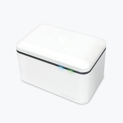 Gooten UVC ultrasonic cleaner