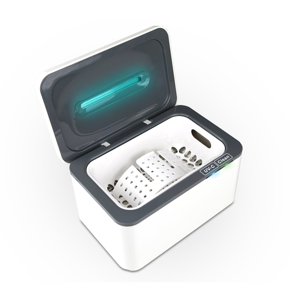 Gooten UVC ultrasonic cleaner