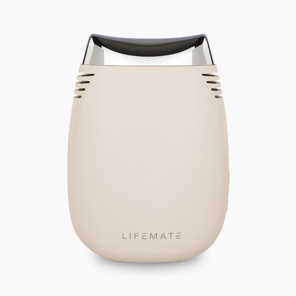 Warm And Cool Skin Relief Device KE005