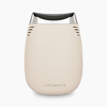 Warm And Cool Skin Relief Device KE005