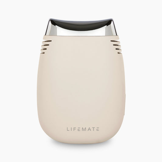 Warm And Cool Skin Relief Device KE005