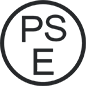 PSE mark (Japan)