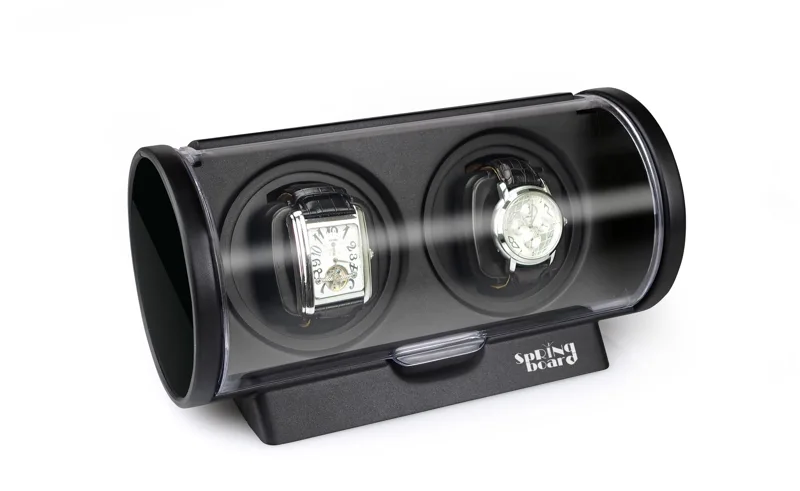JBW120 Dual Watch Winder