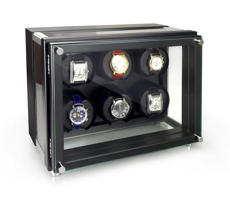 JBW224 Watch Winder