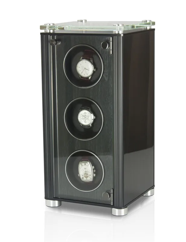 JBW611 Modern Vision 3 Watch Winder