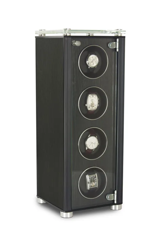 JBW612 Modern Vision 4 Watch Winder