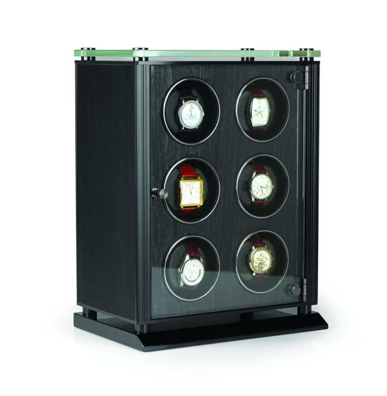 JBW613 Modern Vision 6 Watch Winder