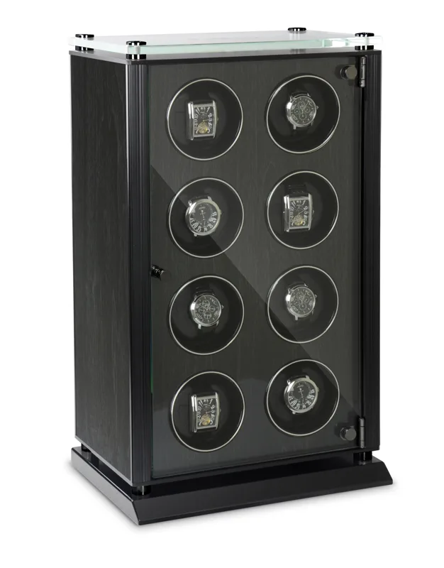JBW614 Modern Vision 8 Watch Winder
