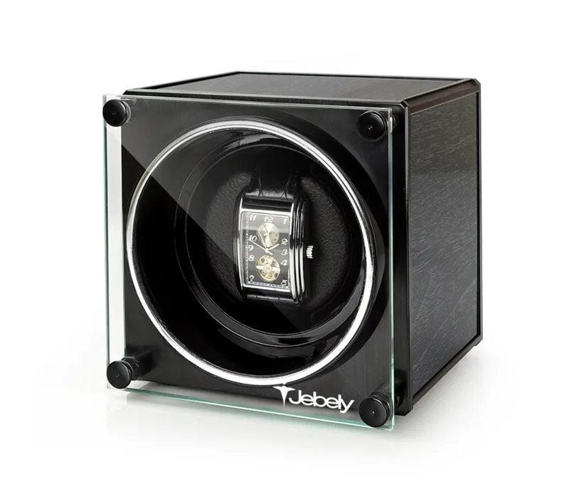JBW621 Premium Single Watch Winder