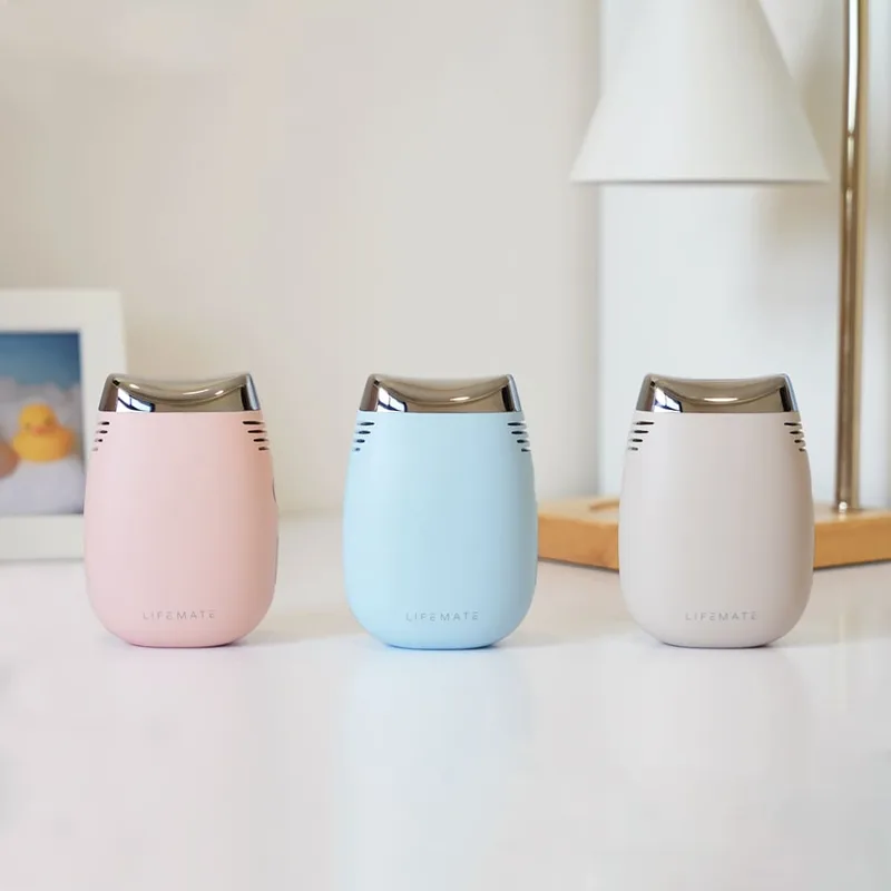 KE005 Hot & Cold Compress Device