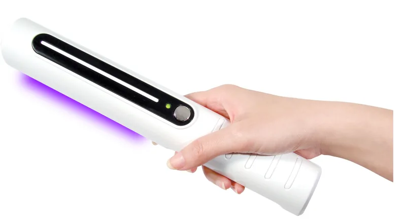 KF202 Portable UV-C Sanitizing Wand