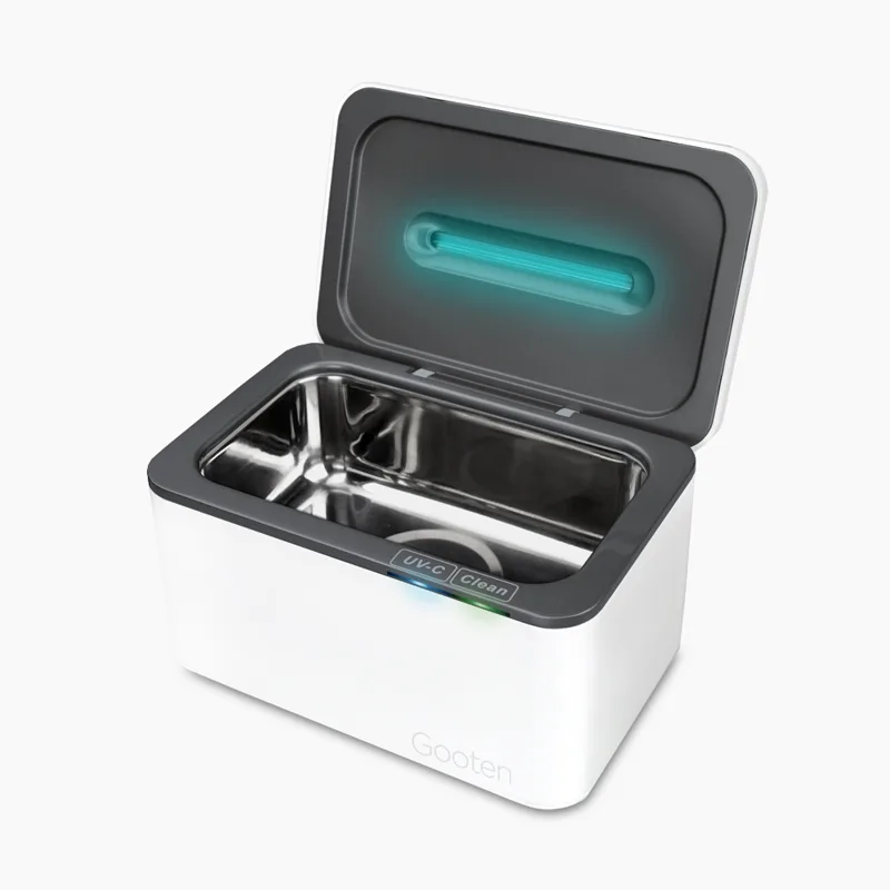 KF240 UV-C Ultrasonic Cleaner