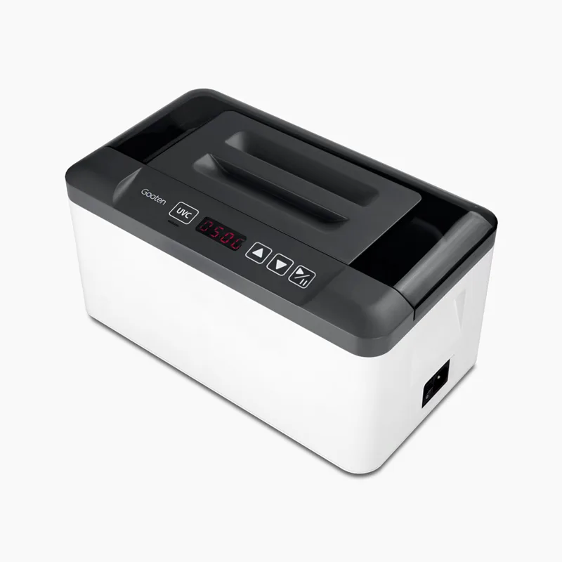 KF245 UV-C Ultrasonic Cleaner Pro