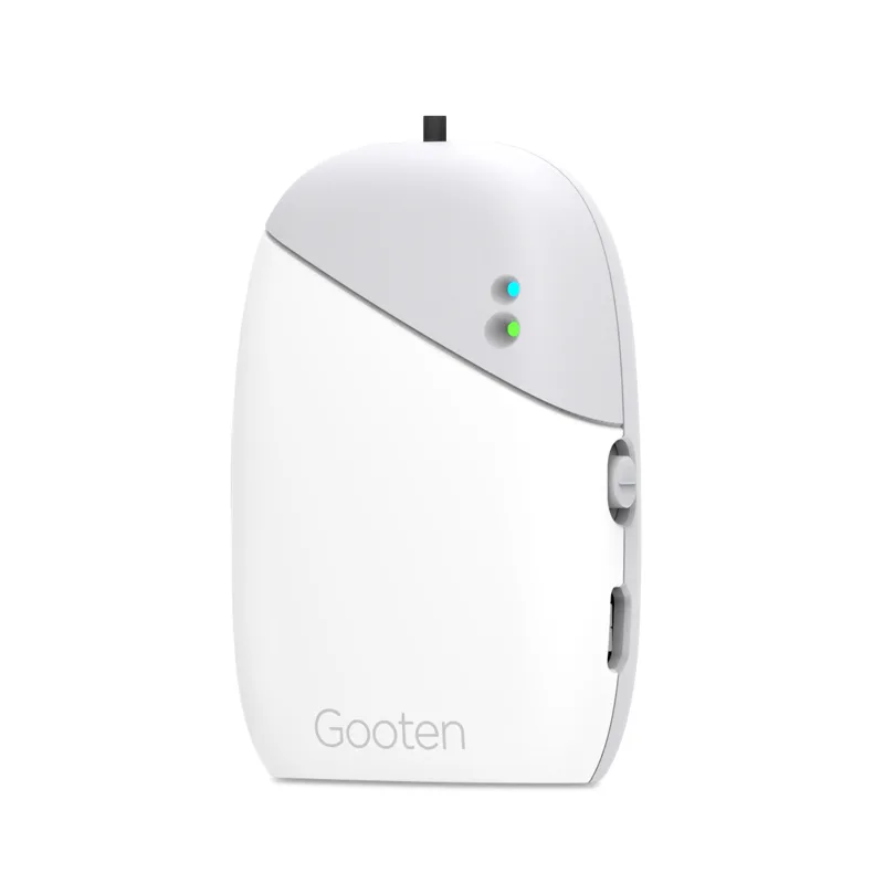 KR720 Portable Personal Air Purifier